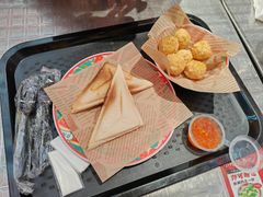 -孖记茶档·热腾茶餐(荔湾领展广场店)