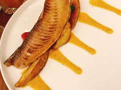 -Erman岩烧牛排(虹桥南丰城店)