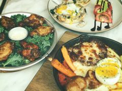 -农畉LONFOOD(福田星河COCOPark店)