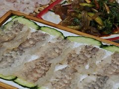 -官塘锋记鱼生·生腌·砂锅粥(牌坊街店)
