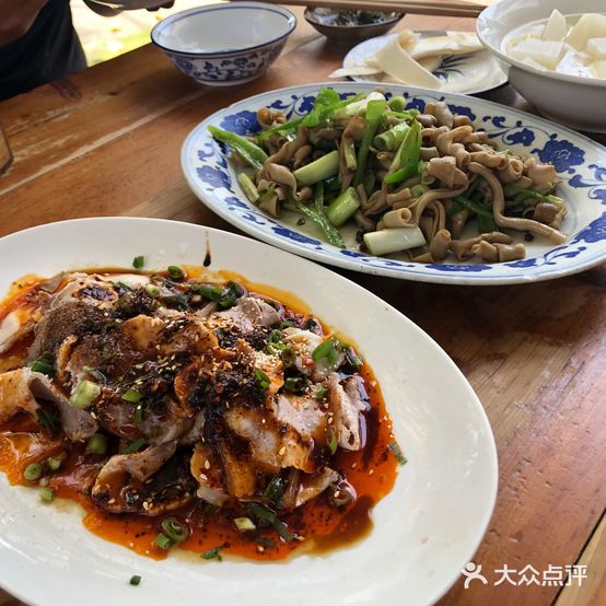 顺交饭店(金地·佳景花园北区店)