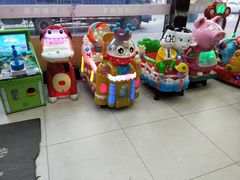 -乐家玛特超市(秀沿店)