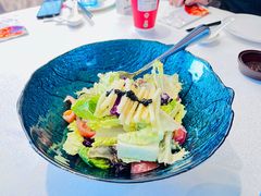 -新加坡珍宝海鲜JUMBO Seafood(西安skp店)