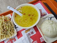-品乐天包子(凤一店)