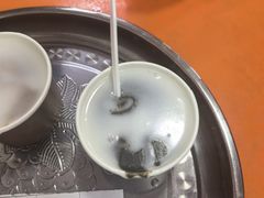 -谢怀亮芝麻茶