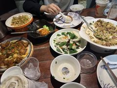 -前海沿·青岛菜(五四广场永旺店)