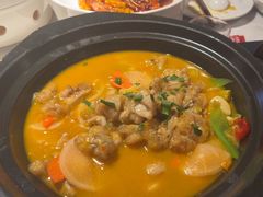 -老阿爸鲜鱼土菜(园区永旺店)