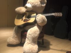 -何顺华吉他沙龙