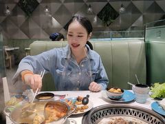 -圣罗巴甄选自助(麦凯乐店)