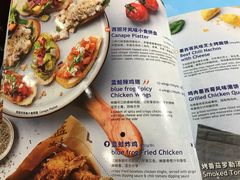 -bluefrog蓝蛙(悠唐购物中心店)