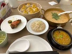 -苏小柳点心·手作小笼包(浦东嘉里城分院)