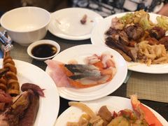 -歌山品悦大酒店-悦咖啡西餐厅(江虹路店)