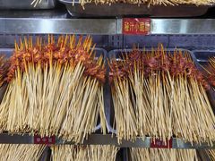 -冒椒火辣(奎星楼街店)