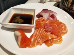 -SEA西雅图海鲜自助餐厅(正义店)