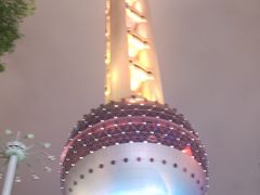 -东方明珠广播电视塔