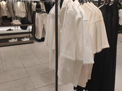 -ZARA(凯德乐峰广场店)