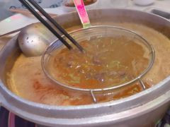 -荣叔港式沙嗲牛肉火锅(正佳潮流店)
