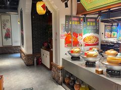 -古集小镇(银泰店)