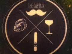 -船长酒吧 The Captain
