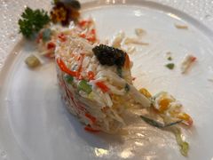 -马克西姆俄罗斯餐厅(通亚街店)