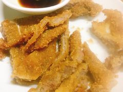 -董记面馆(漳州二路店)