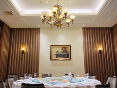 包厢-梦都海鲜酒家(万达广场江桥店)