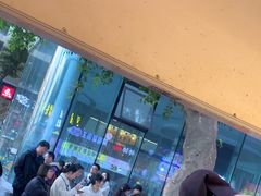 -周签签锅巴土豆(建设路总店)