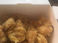-肯德基(昌里店)