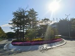 -海心沙亚运公园