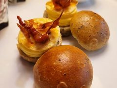 -香港尖沙咀凯悦酒店