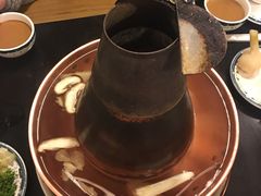 -裕德孚·非遗手切涮羊肉(东直门内大街店)