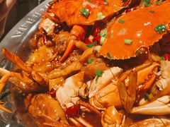 -胖哥俩肉蟹煲(杭州下沙学林街店)