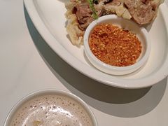-清真·卡德尔大叔新疆主题餐厅(龙汇路店)