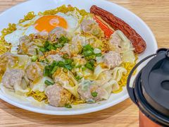 -明記茶餐廳(福田总店)