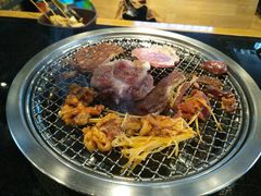 -韩盛·盛江山自助料理(学院路江北大学城店)