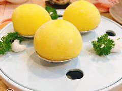 榴莲雪媚娘-点都德(北京路贰店)