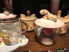 -星巴克(北京中关村北京国际店)