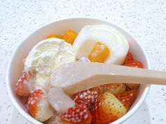 -鲜芋仙(群光广场店)