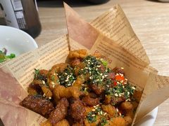 -太二酸菜鱼(菱角湖万达店)