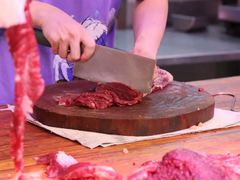 -阿娟牛肉丸·手打牛肉丸·现做现卖