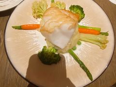 -粤海喜来登酒店·&More聚驿(天河城店)