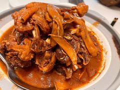 -闽海肴(北辰荟店)