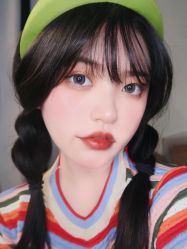 -Rise Hair上升造型