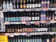 -Olé精品超市(北京合生汇店)