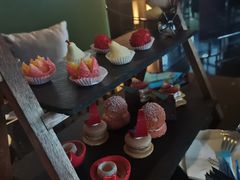 -豫园万丽酒店-万丽轩中餐厅(河南南路店)