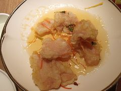 -金掌勺锅包肉(太原万达店)