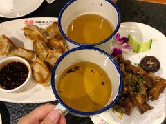 -福苗小骆驼烧烤(大唐不夜城店)