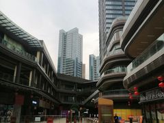 -佛山京华广场MALL