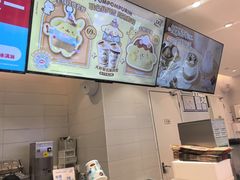 -DQ·蛋糕·冰淇淋(湖景东路店)