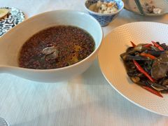 -龟兹KUCINA·新疆菜(前滩L+PLAZA店)